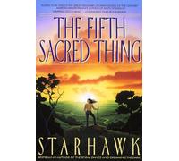 The Fifth Sacred Thing [Lingua Inglese]: 1