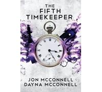 The Fifth Timekeeper: 1