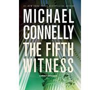 The Fifth Witness: 4