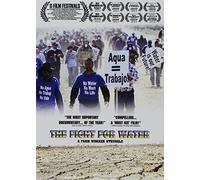 The Fight for Water: A Farm Worker Struggle