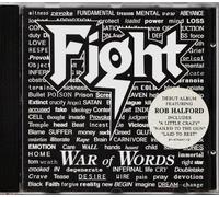The Fight - Guerra di parole