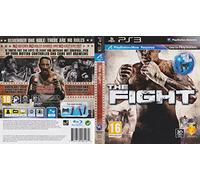 The Fight: Lights Out - Move Compatible (PS3) [Edizione: Regno Unito]