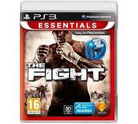 The Fight: Lights Out - Move (Essentials) (PS3)