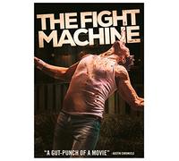 The Fight Machine (DVD) Greg Hovanessian Natasha Henstridge Dempsey Bryk