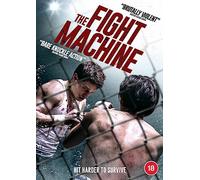 The Fight Machine [DVD]