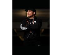 The Fight Rope: Walk, Skip, Run