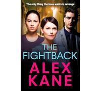 The Fightback: A gritty, nail-biting thriller that will have you hooked