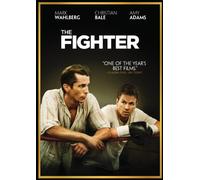 The Fighter