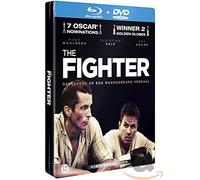 The Fighter [Blu-Ray]