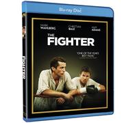 The Fighter (Blu-ray)