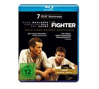 The Fighter (Blu-ray)