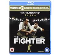 The Fighter [Blu-ray] [Edizione: Regno Unito]