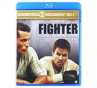 The Fighter [Blu-Ray] [Region B] (IMPORT) (Nessuna versione italiana)