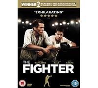 The Fighter by Mark Wahlberg(2011-06-20)