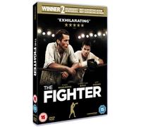 The Fighter (DVD) Mark Wahlberg Christian Bale Amy Adams Melissa Leo Jack McGee