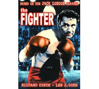 The Fighter (DVD) Richard Conte Lee J. Cobb Vanessa Brown Frank Silvera