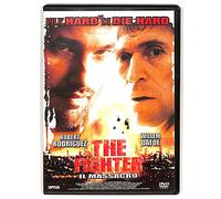 The Fighter - Il Massacro