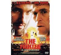 The Fighter - Il Massacro