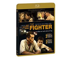 The Fighter (Indimenticabili)