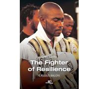 The fighter of resilience. Through faith the world champion bounced back from every knock life threw at him