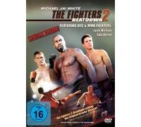 The Fighters 2 - Beatdown