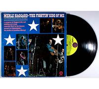 The Fightin' Side Of Me