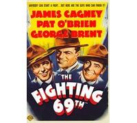The Fighting 69th [DVD]