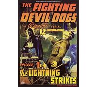 The fighting devil dogs - 2dvd episode 1 - collection serial
