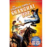 The Fighting Fists of Shanghai Joe (1972) / Any Gun Can Play (1967) (Euro- (DVD)