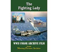 The Fighting Lady (DVD)
