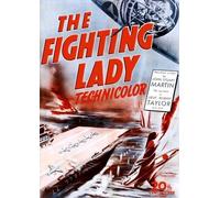 The Fighting Lady (DVD) Lt. Robert Taylor U.S.N.R.