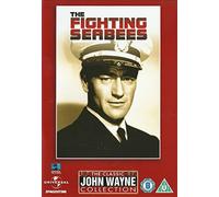 The Fighting Seabees