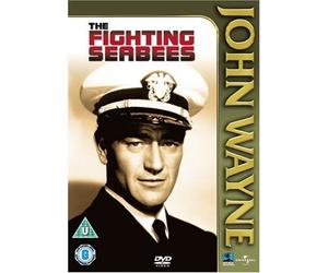 The Fighting Seabees [DVD] [Edizione: Regno Unito]