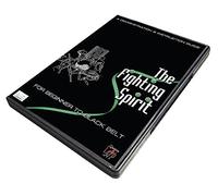The Fighting Spirit - From Beginner To Black Belt [Edizione: Regno Unito]