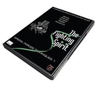The Fighting Spirit - Special Forces Techniques - Vol. 1 [2004] [Edizione: Regno Unito]