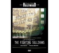 The fighting sullivans (Import) Anne Baxter Thomas Mitchell Lloyd Bacon