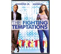 The Fighting Temptations – Paramount Pictures – DVD