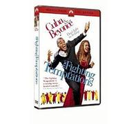 The Fighting Temptations [DVD] [Edizione: Regno Unito]
