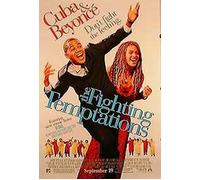 The Fighting Temptations (Singolo Laterale) Regolare) Originale Film Poster