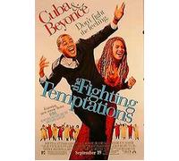 The Fighting Temptations (Singolo Lato) Poster Originale Del Film
