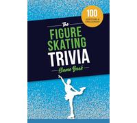The Figure Skating Trivia Game Book