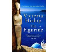 The Figurine: The must-read book for the beach from the Sunday Times No 1 bestselling author