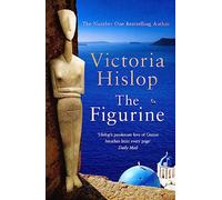 The figurine: Victoria Hislop