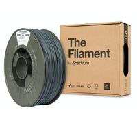 "The Filament" by Spectrum TF-24002, PLA, 1.75mm, BASALT GREY, 1kg