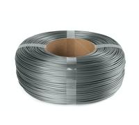 "The Filament" by Spectrum TF-24062, ReFill PETG, 1.75mm, SILVER ALUMINIUM, 1kg