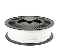 The Filament PLA Traffic White - 1,75 mm / 5000 g