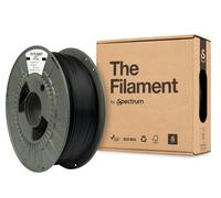 The Filament HT-PLA Jet Black - 1,75 mm / 1000 g