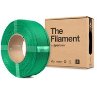 "The Filament" by Spectrum TF-24170, ReFill, ASA, 1.75mm, GRASS GREEN, 1kg