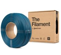 "The Filament" by Spectrum TF-24175, ReFill, ASA CF, 1.75mm, BLUE, 1kg