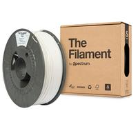 "The Filament" by Spectrum TF-24209, ASA, 1.75mm, TRAFFIC WHITE, 1kg